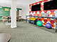 Activity center
