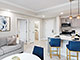 Two bedroom