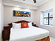 Two bedroom
